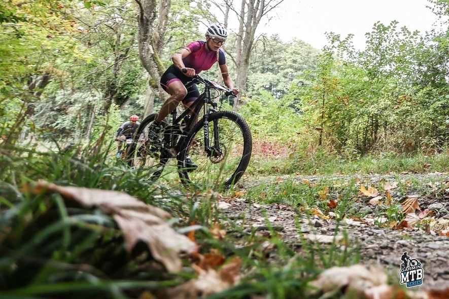 Elbląg, Już 1 października Garmin MTB Series Tolkmicko/Kadyny 2022. Zapisy trwają!