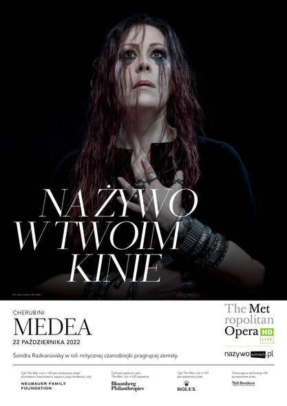 Elbląg, Metropolitan Opera w Elblągu