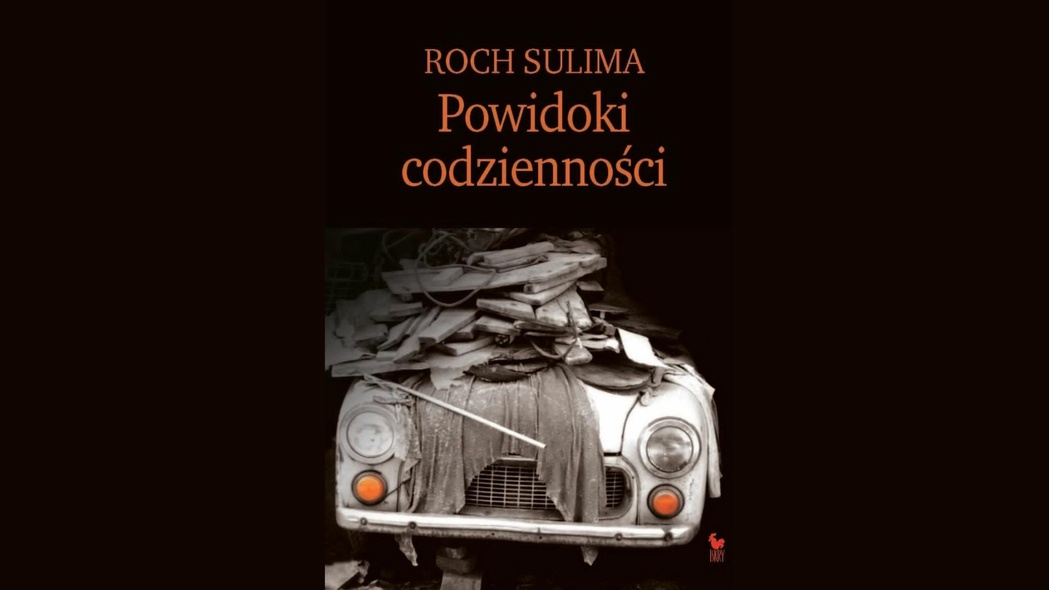 Elbląg, Refleksja nad codziennością z prof. Rochem Sulimą