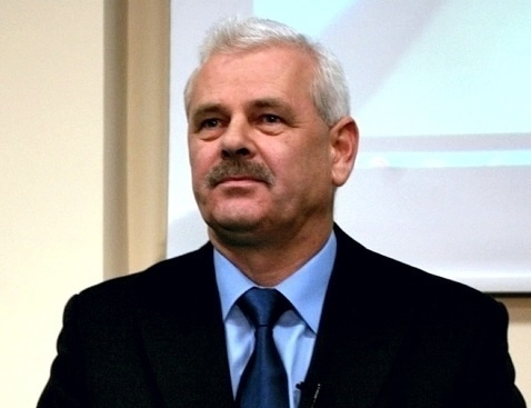 Elbląg, Stefan Rembelski