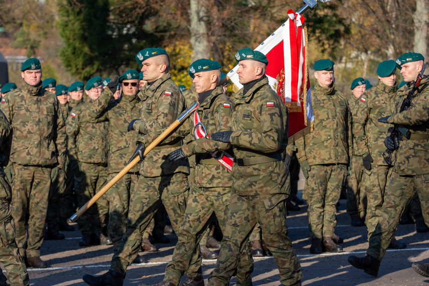 Elbląg, Kierunek: Bośnia i Hercegowina