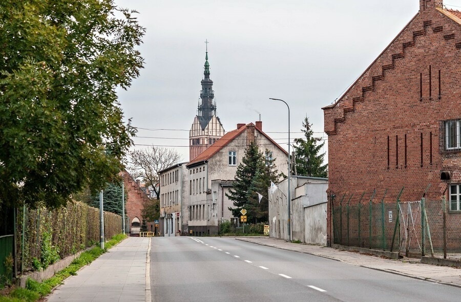 Elbląg, Zawodzie chce mieć swoją radę