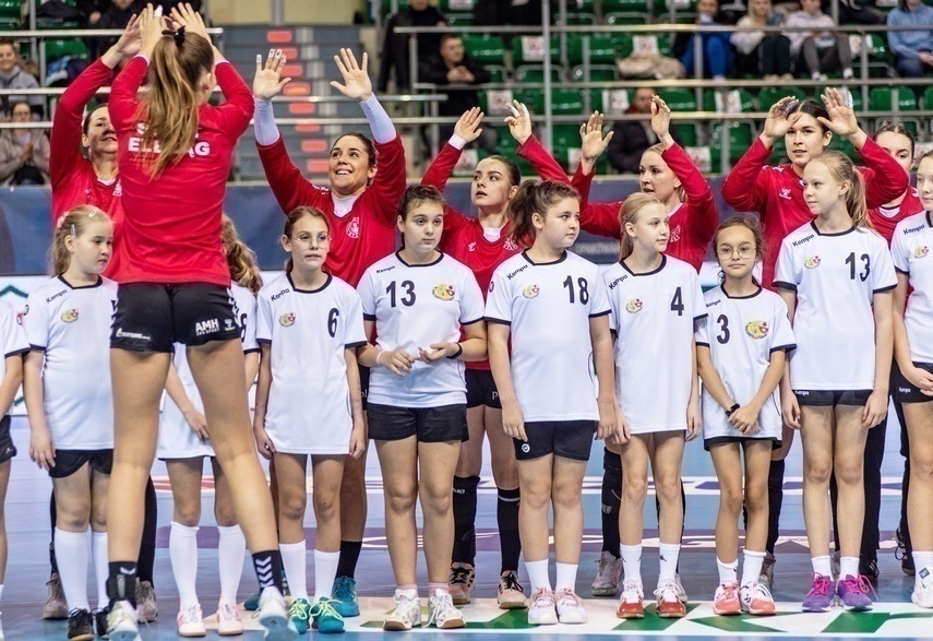 Elbląg, „Zdarzył nam się bardzo długi przestój”