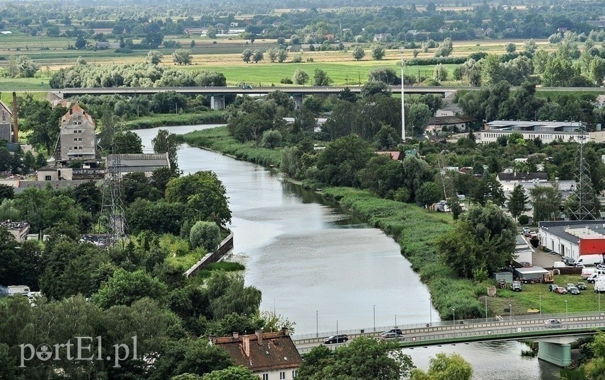 Elbląg, (fot, Mikołaj Sobczak, archiwum portEl.pl)