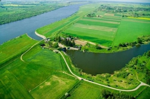 Elbląg, Konkurs promujący „Pamiątkę regionu Warmii i Mazur”