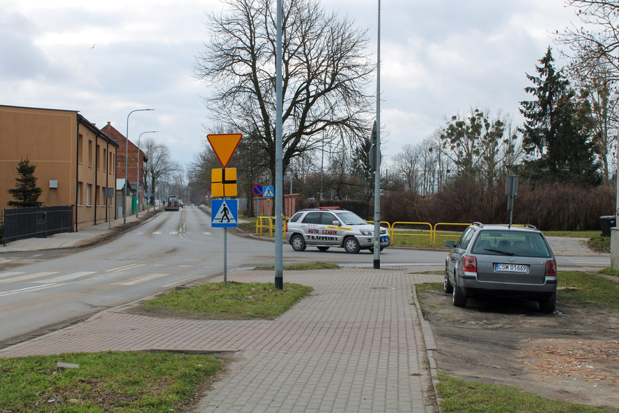 Elbląg, Miejskie drogi i chodniki w rękach EPGK