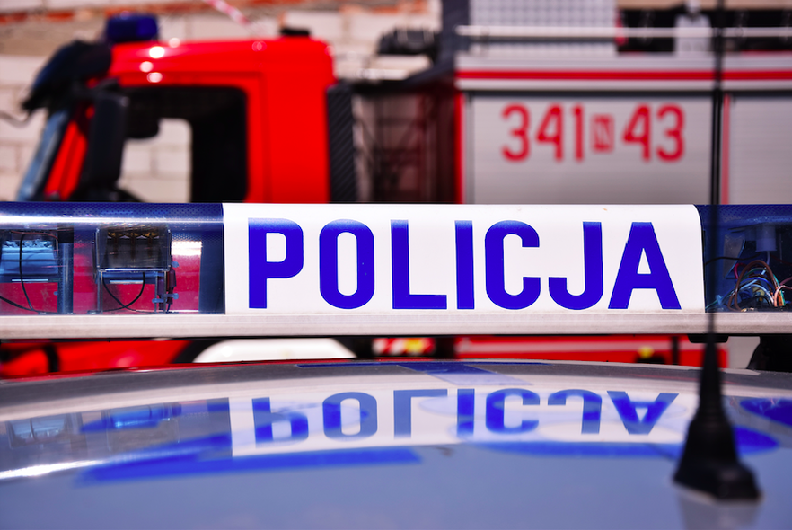 Elbląg, Policjanci szukają świadków kradzieży rozbójniczej 