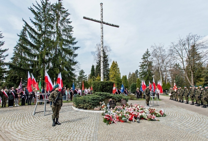 Elbląg, "Myśl o ich losach powinna łączyć nas wszystkich"