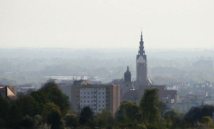 Elbląg, Jest sobota, jest quiz. Zagadkowa trójka