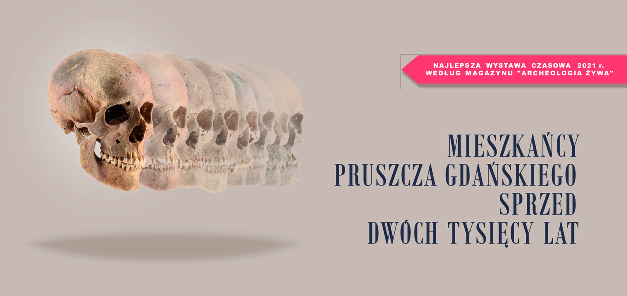 Elbląg, Nowa wystawa archeologiczna w elbląskim muzeum