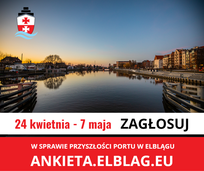 Elbląg, arch. Urząd Miejski w Elblągu