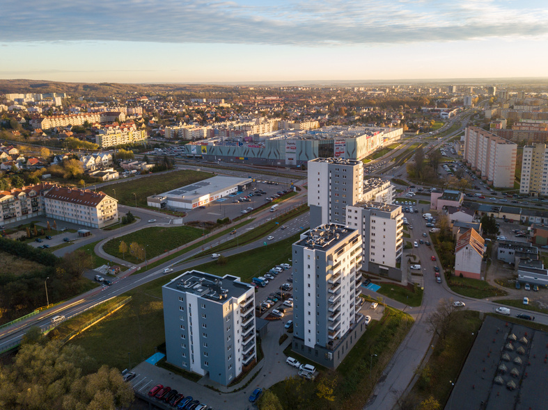 Elbląg, Dla dofinansowania trzeba też doinwestowania