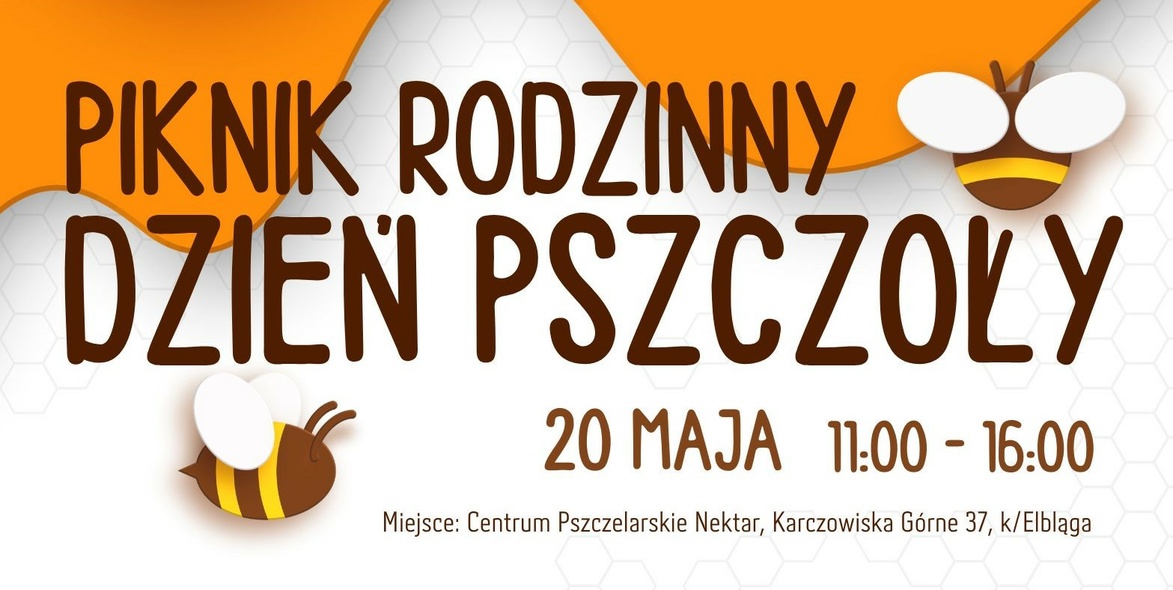 Elbląg, Piknik z pszczołami