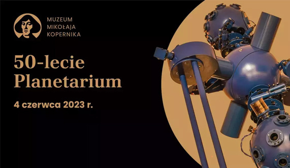 Elbląg, Planetarium we Fromborku obchodzi 50-lecie