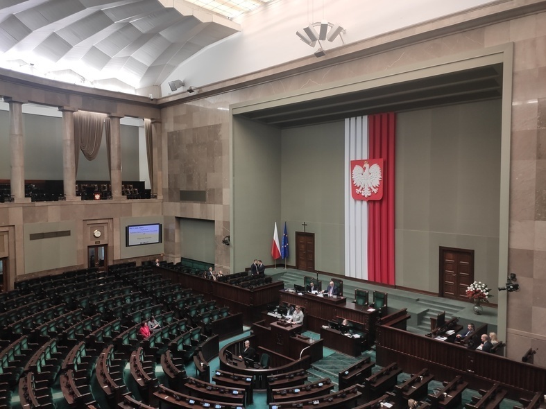 Elbląg, Co posiada poseł?  (cz. 3.: Leonard Krasulski i Adam Ołdakowski)