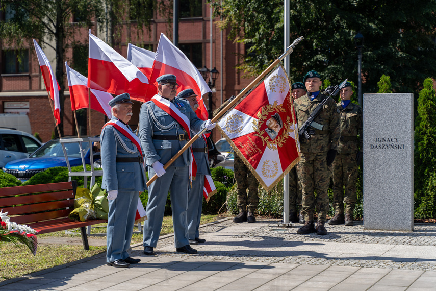 Elbląg, "Bitwa Warszawska uczy, że jesteśmy silni w jedności"