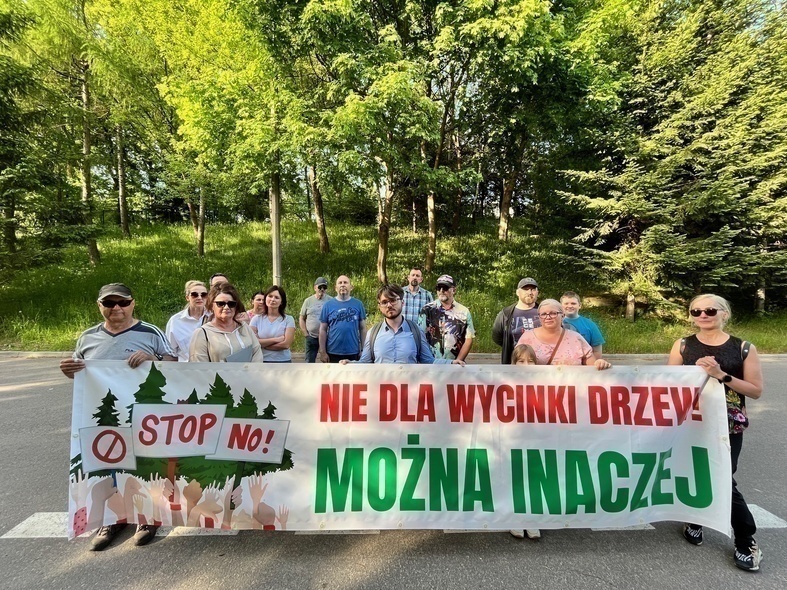 Elbląg, Urzędnicy odpowiadają na „fotowoltaiczną” petycję