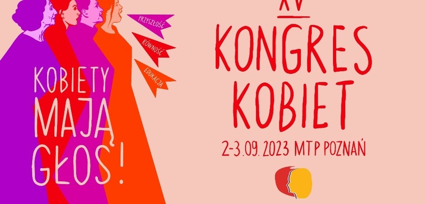 Elbląg, Wyruszą na kolejny Kongres Kobiet