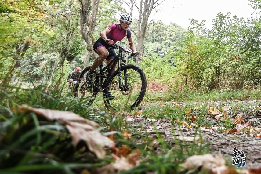 Elbląg, Utrudnienia w ruchu - Garmin MTB Series