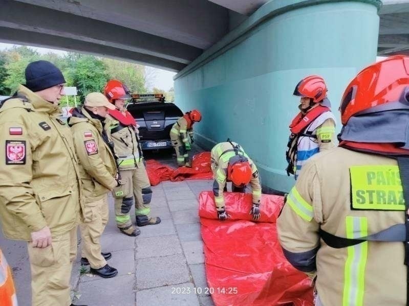 Elbląg, Działania przeciwpowodziowe nad rzeką Elbląg (aktualizacja)