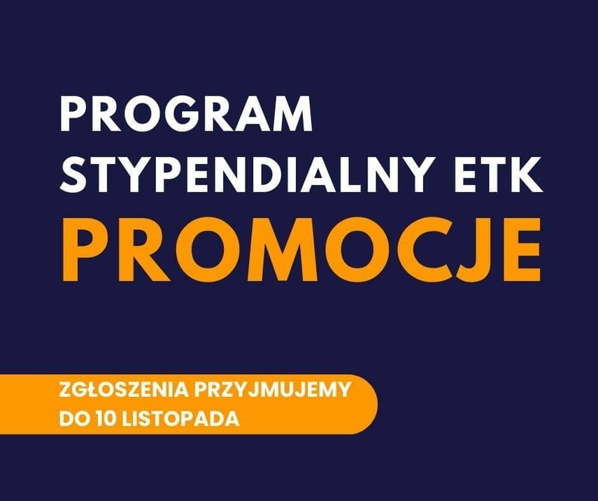 Elbląg, Promocje 2023