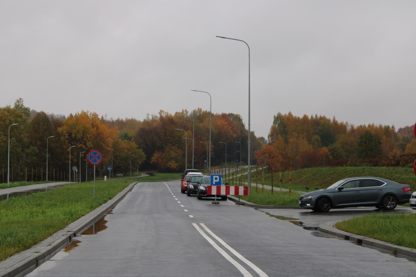 Elbląg, Ulica Wschodnia,