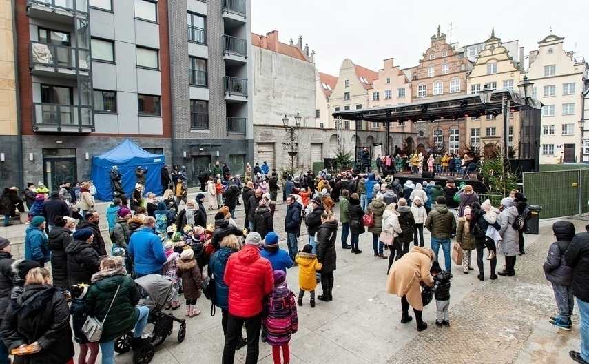 Elbląg, Miasto szykuje świętowanie