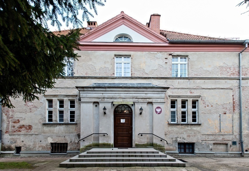 Elbląg, "Ósemka" bliżej liftingu