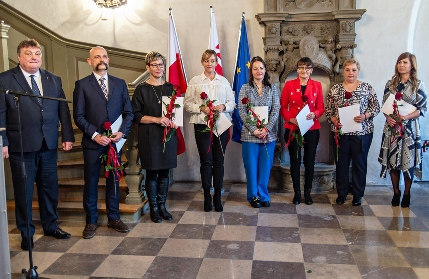 Elbląg, „Empatia i dobroć liczą się najbardziej”