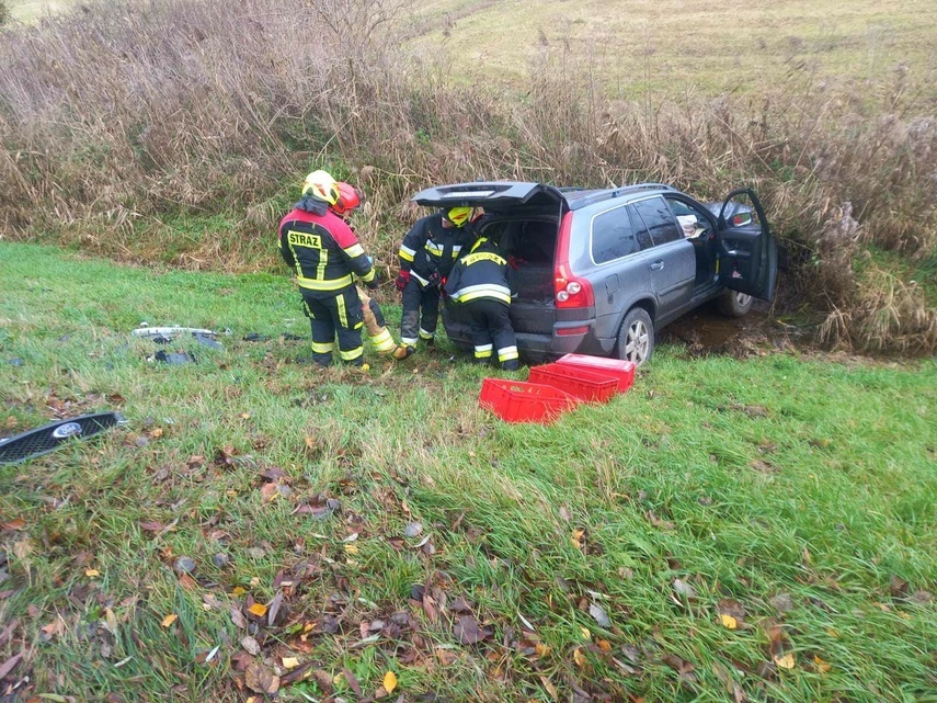 Elbląg, Wypadek na trasie Elbląg-Jegłownik