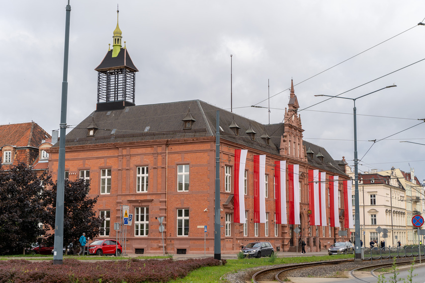 Elbląg, Pocztowcy mają dość  (list otwarty, aktualizacja)