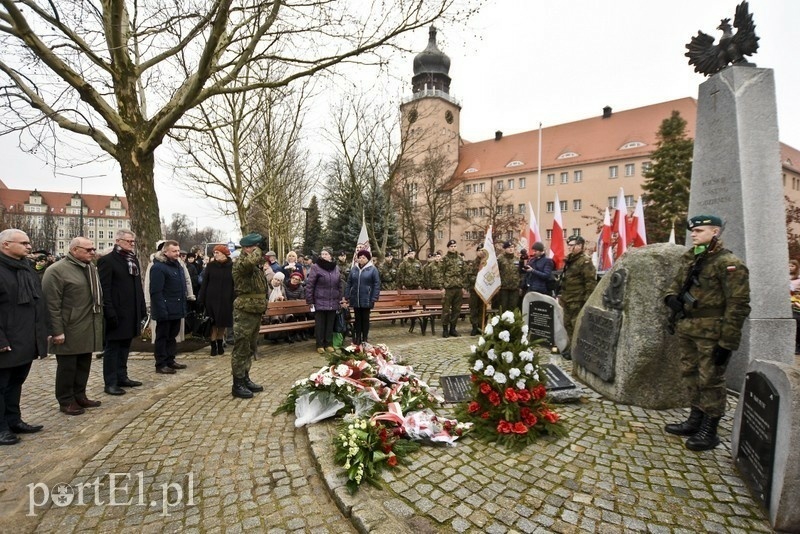 Elbląg, 82. rocznica utworzenia Armii Krajowej. Zapraszamy na obchody