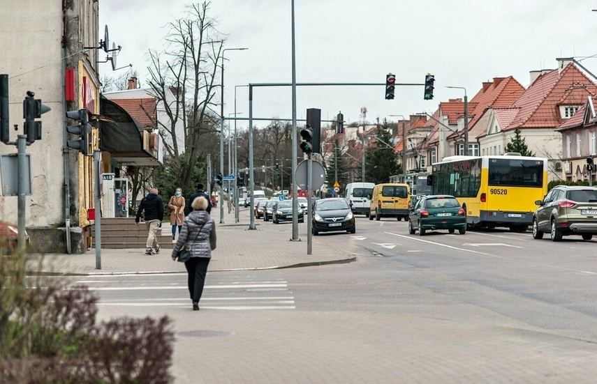 Elbląg, Covid (i nie tylko) w liczbach w 2024