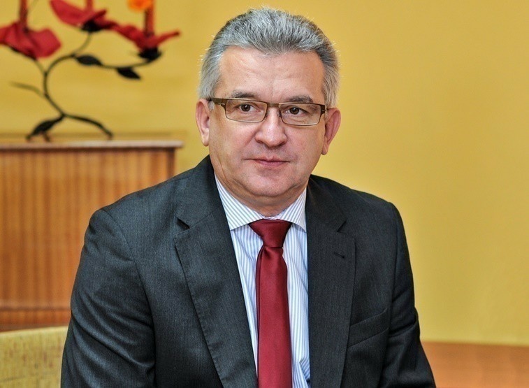 Elbląg, Janusz Nowak