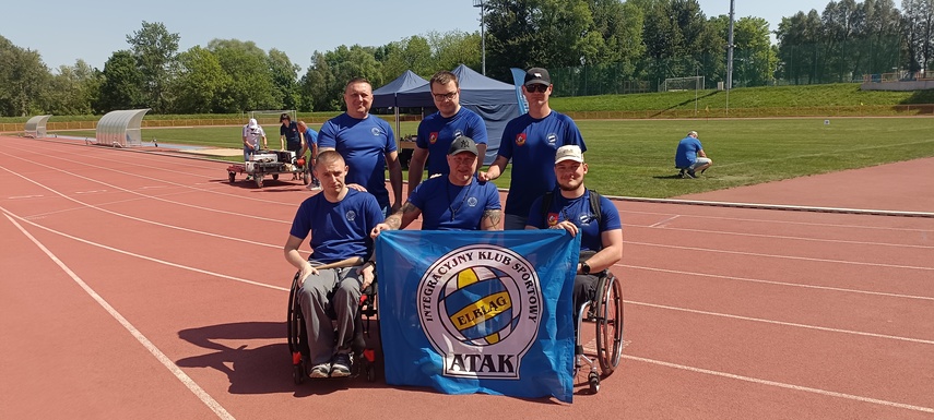 Elbląg, Sukcesy elblążan w Tarnowie