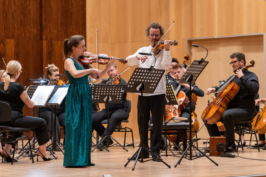 Elbląg, Inauguracja Elbląg Music Masterclass już za nami