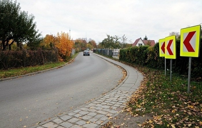 Elbląg, 13. Pułku w dwie strony? Kiedy?