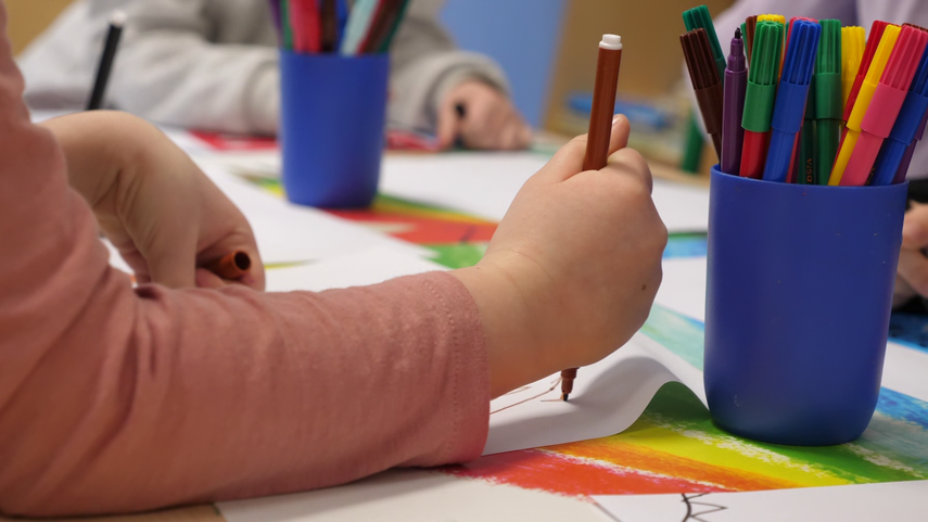 Elbląg, Od września w przedszkolach dłużej oznacza drożej