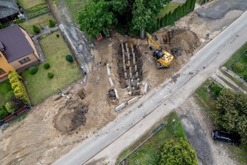 Elbląg, Skończy się koszmar kierowców w drodze do Malborka