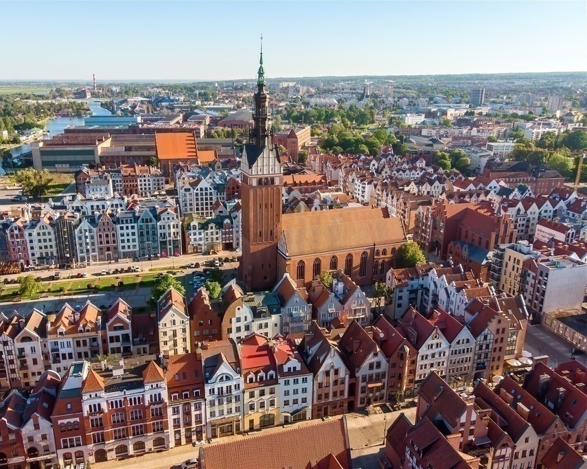 Zdjęcie z konkursu Fotka Miesiąca, autor. PitElFoto