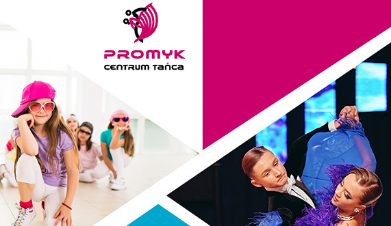 Elbląg, Taniec, Fitness, Zumba - Znajdź Swój Ruch w Centrum Tańca Promyk!