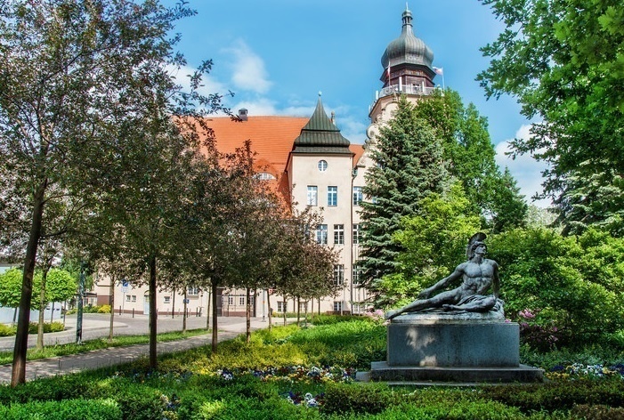 Elbląg, Zdjęcie z konkursu Fotka Miesiąca, autor: FredAN