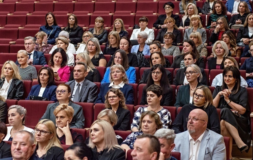 Elbląg, Dzień edukacji po warmińsko-mazursku