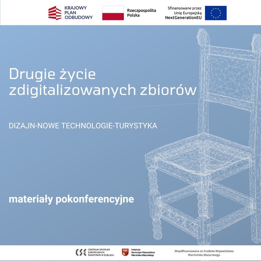 Elbląg, Co zrobić, by dać szansę cyfrowym zbiorom na drugie życie?