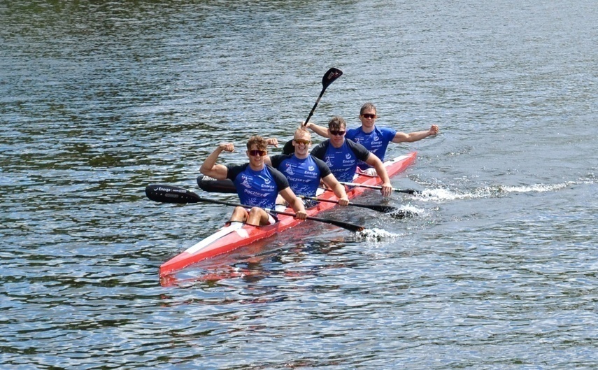 Elbląg, Sport po elbląsku (subiektywne podsumowanie 2024 roku)