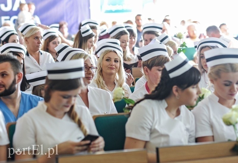 Elbląg, Dekada z EUH-E (70 lat akademickiego Elbląga, odc. 8)