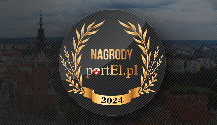 Elbląg, Nagrody portElu 2024  (z przymrużeniem oka)