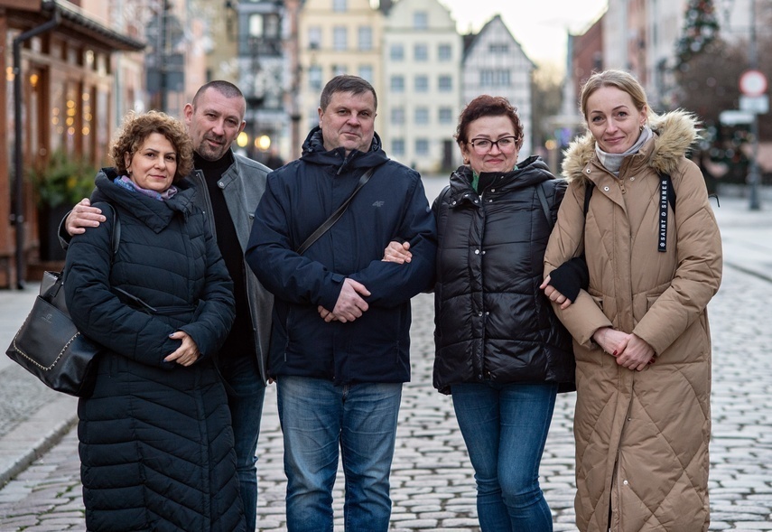 Elbląg, O walce ze stwardnieniem rozsianym opowiadają osoby chore i ich rodziny