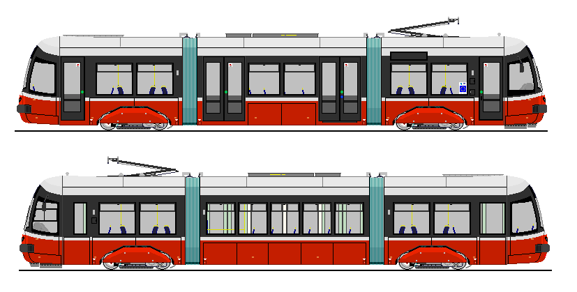 Elbląg, Jedna z wizualizacji nadesłanych przez Czytelnika