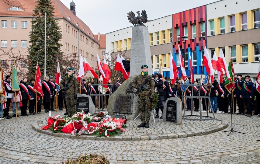 Elbląg, Złożenie broni nie było dla nich opcją